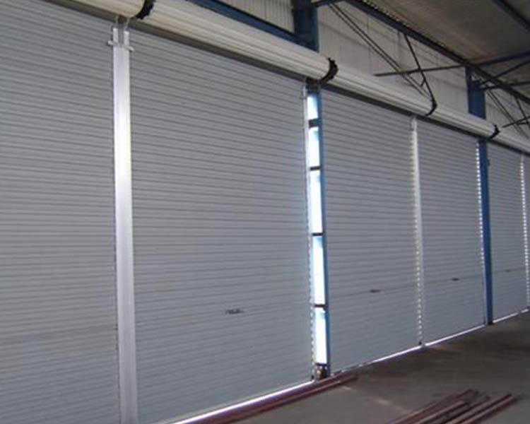 山西中盛恒安防簡(jiǎn)述防火卷簾門(mén)清潔步驟及故障維修方法有哪些？